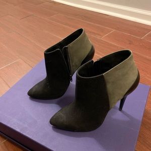 Aldo Booties - New